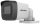 Hikvision DS-2CE16H0T-ITPFS (2.8mm) 5 MP THD fix EXIR csőkamera, TVI/AHD/CVI/CVBS kimenet, koax audio, mikrofon