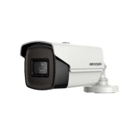   Hikvision DS-2CE16H8T-IT3F (3.6mm) 5 MP THD WDR fix EXIR csőkamera, OSD menüvel, TVI/AHD/CVI/CVBS kimenet