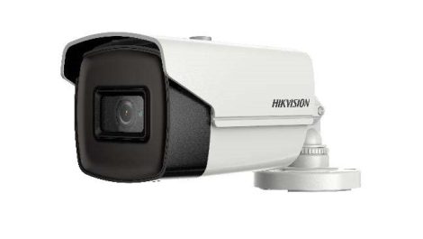 Hikvision DS-2CE16H8T-IT5F (3.6mm) 5 MP THD WDR fix EXIR csőkamera, OSD menüvel, TVI/AHD/CVI/CVBS kimenet