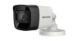   Hikvision DS-2CE16H8T-ITF (2.8mm) 5 MP THD WDR fix EXIR csőkamera, OSD menüvel, TVI/AHD/CVI/CVBS kimenet