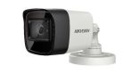   Hikvision DS-2CE16H8T-ITF (3.6mm) 5 MP THD WDR fix EXIR csőkamera, OSD menüvel, TVI/AHD/CVI/CVBS kimenet