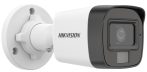   Hikvision DS-2CE16K0T-LFS (2.8mm) 5 MP fix IR/láthatófény mini THD csőkamera, TVI/AHD/CVI/CVBS kimenet