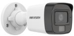   Hikvision DS-2CE16K0T-LFS (2.8mm) 5 MP fix IR/láthatófény mini THD csőkamera, TVI/AHD/CVI/CVBS kimenet