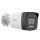 Hikvision DS-2CE16U0T-LXTS (2.8mm) 8 MP fix mini THD csőkamera, IR/láthatófény, kétirányú audio, fény- és hangriasztás