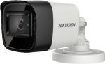   Hikvision DS-2CE16U1T-ITF (2.8mm) 8 MP THD fix EXIR csőkamera, OSD menüvel, TVI/AHD/CVI/CVBS kimenet