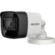 Hikvision DS-2CE16U1T-ITF (2.8mm) 8 MP THD fix EXIR csőkamera, OSD menüvel, TVI/AHD/CVI/CVBS kimenet