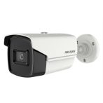   Hikvision DS-2CE16U7T-IT3F (2.8mm) 8 MP THD WDR fix EXIR csőkamera, OSD menüvel