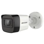   Hikvision DS-2CE16U7T-ITF (2.8mm) 8 MP THD fix EXIR csőkamera, OSD menüvel