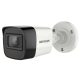 Hikvision DS-2CE16U7T-ITF (2.8mm) 8 MP THD fix EXIR csőkamera, OSD menüvel