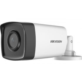   Hikvision DS-2CE17D0T-IT3F (2.8mm)(C) 2 MP THD fix EXIR csőkamera, TVI/AHD/CVI/CVBS kimenet