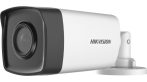   Hikvision DS-2CE17D0T-IT3F (3.6mm) 2 MP THD fix EXIR csőkamera, TVI/AHD/CVI/CVBS kimenet