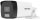 Hikvision DS-2CE17G0T-LFS (2.8mm) 3 MP fix THD csőkamera, IR/láthatófény, beépített mikrofon