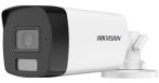   Hikvision DS-2CE17U0T-LF (2.8mm) 8 MP fix mini THD csőkamera, IR/láthatófény, TVI/AHD/CVI/CVBS kimenet