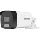 Hikvision DS-2CE17U0T-LF (3.6mm) 8 MP fix mini THD csőkamera, IR/láthatófény, TVI/AHD/CVI/CVBS kimenet