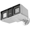 Hikvision DS-2CE18D0T-LFS (2.8mm) 2 MP THD csőkamera, IR/láthatófény, TVI/AHD/CVI/CVBS kimenet Hikvision DS-2CE18D0T-LFS (2.8mm) 2 MP THD csőkamera, IR/láthatófény, TVI/AHD/CVI/CVBS kimenet