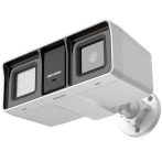   Hikvision DS-2CE18D0T-LFS (2.8mm) 2 MP THD csőkamera, IR/láthatófény, TVI/AHD/CVI/CVBS kimenet