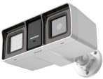   Hikvision DS-2CE18K0T-LFS (2.8mm) 5 MP THD csőkamera, IR/láthatófény, TVI/AHD/CVI/CVBS kimenet