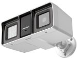   Hikvision DS-2CE18K0T-LFS (2.8mm) 5 MP THD csőkamera, IR/láthatófény, TVI/AHD/CVI/CVBS kimenet
