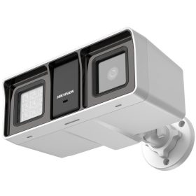   Hikvision DS-2CE18K0T-LFS (2.8mm) 5 MP THD csőkamera, IR/láthatófény, TVI/AHD/CVI/CVBS kimenet