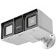 Hikvision DS-2CE18K0T-LFS (2.8mm) 5 MP THD csőkamera, IR/láthatófény, TVI/AHD/CVI/CVBS kimenet