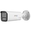 Hikvision DS-2CE19DF3T-LXTS (2.8mm) 2 MP ColorVu fix THD csőkamera, IR/láthatófény, kétirányú audio, hang és fényriasztás Hikvision DS-2CE19DF3T-LXTS (2.8mm) 2 MP ColorVu fix THD csőkamera, IR/láthatófény, kétirányú audio, hang és fényriasztás