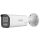 Hikvision DS-2CE19DF3T-LXTS (2.8mm) 2 MP ColorVu fix THD csőkamera, IR/láthatófény, kétirányú audio, hang- és fényriasztás