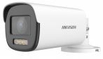   Hikvision DS-2CE19DF8T-AZE (2.8-12mm) 2 MP ColorVu THD WDR motoros zoom csőkamera, OSD menüvel, PoC