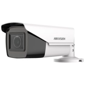   Hikvision DS-2CE19H0T-IT3ZE(2.7-13.5mm)C 5 MP THD motoros zoom EXIR csőkamera, 12VDC/PoC