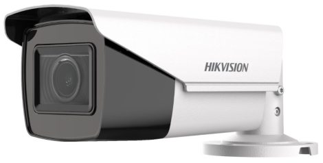 Hikvision DS-2CE19H0T-IT3ZE(2.7-13.5mm)C 5 MP THD motoros zoom EXIR csőkamera, 12VDC/PoC