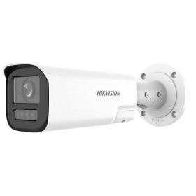   Hikvision DS-2CE19K0T-LXTSZ (2.7-13.5mm) 5 MP THD motoros zoom csőkamera, IR/láthatófény, kétirányú audio, hang- és fényriasztás