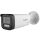 Hikvision DS-2CE19K0T-LXTS (2.8mm) 5 MP fix THD csőkamera, IR/láthatófény, kétirányú audio, fény- és hangriasztás