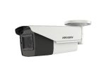   Hikvision DS-2CE19U1T-AIT3ZF(2.7-13.5mm) 8 MP THD motoros zoom EXIR csőkamera, OSD menüvel, TVI/AHD/CVI/CVBS kimenet