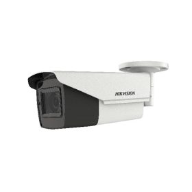   Hikvision DS-2CE19U1T-AIT3ZF(2.7-13.5mm) 8 MP THD motoros zoom EXIR csőkamera, OSD menüvel, TVI/AHD/CVI/CVBS kimenet