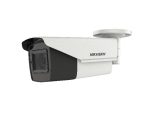   Hikvision DS-2CE19U1T-IT3ZF (2.7-13.5mm) 8 MP THD motoros zoom EXIR csőkamera, OSD menüvel