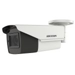   Hikvision DS-2CE19U7T-AIT3ZF(2.7-13.5mm) 8 MP THD WDR motoros zoom EXIR csőkamera, OSD menüvel, TVI/AHD/CVI/CVBS kimenet