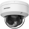 Hikvision DS-2CE50D8T-VPITFS (2.8mm) 2 MP THD fix IR dómkamera, TVI/AHD/CVI/CVBS kimenet, beépített mikrofon Hikvision DS-2CE50D8T-VPITFS (2.8mm) 2 MP THD fix IR dómkamera, TVI/AHD/CVI/CVBS kimenet, beépített mikrofon