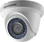 Hikvision DS-2CE56C0T-IR (2.8mm) 1 MP THD fix IR dómkamera