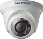   Hikvision DS-2CE56C0T-IRP (2.8mm) 1 MP beltéri THD fix IR dómkamera