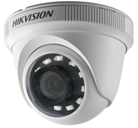 Hikvision DS-2CE56D0T-IRF (3.6mm) (C) 2 MP THD fix IR turret kamera, TVI/AHD/CVI/CVBS kimenet