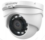   Hikvision DS-2CE56D0T-IRMF (2.8mm) (C) 2 MP THD fix IR turret kamera, TVI/AHD/CVI/CVBS kimenet