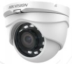   Hikvision DS-2CE56D0T-IRMF (3.6mm) (C) 2 MP THD fix IR turret kamera, TVI/AHD/CVI/CVBS kimenet