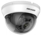   Hikvision DS-2CE56D0T-IRMMF (2.8mm) (C) 2 MP THD fix IR dómkamera, TVI/AHD/CVI/CVBS kimenet