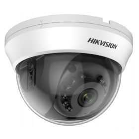   Hikvision DS-2CE56D0T-IRMMF (2.8mm) (C) 2 MP THD fix IR dómkamera, TVI/AHD/CVI/CVBS kimenet