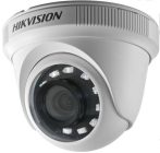   Hikvision DS-2CE56D0T-IRPF (2.8mm) (C) 2 MP THD fix IR turret kamera, TVI/AHD/CVI/CVBS kimenet