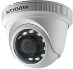   Hikvision DS-2CE56D0T-IRPF (3.6mm) (C) 2 MP THD fix IR turret kamera, TVI/AHD/CVI/CVBS kimenet