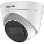   Hikvision DS-2CE56D0T-IT3E (2.8mm)(C) 2 MP THD fix EXIR turret kamera, PoC