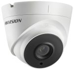   Hikvision DS-2CE56D0T-IT3E (3.6mm) 2 MP THD fix EXIR turret kamera, PoC