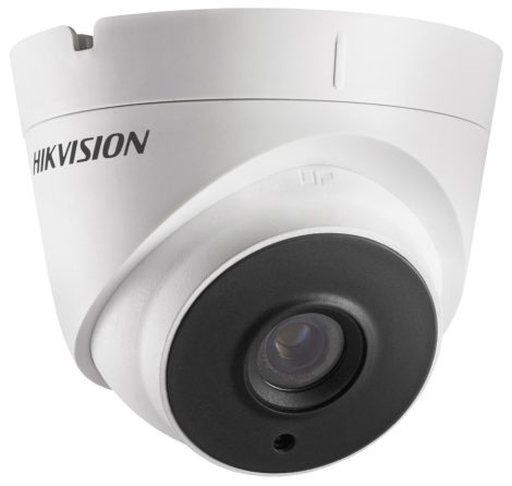 Hikvision DS-2CE56D8T-IT3E (3.6mm) 2 MP THD WDR fix EXIR turret kamera, OSD menüvel, PoC