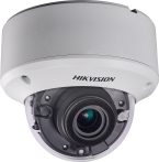   Hikvision DS-2CE56D8T-VPIT3ZE (2.7-13.5) 2 MP THD WDR motoros zoom EXIR dómkamera, OSD menüvel, PoC