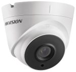   Hikvision DS-2CE56F7T-IT3 (2.8mm) 3 MP THD WDR fix EXIR dómkamera; OSD menüvel